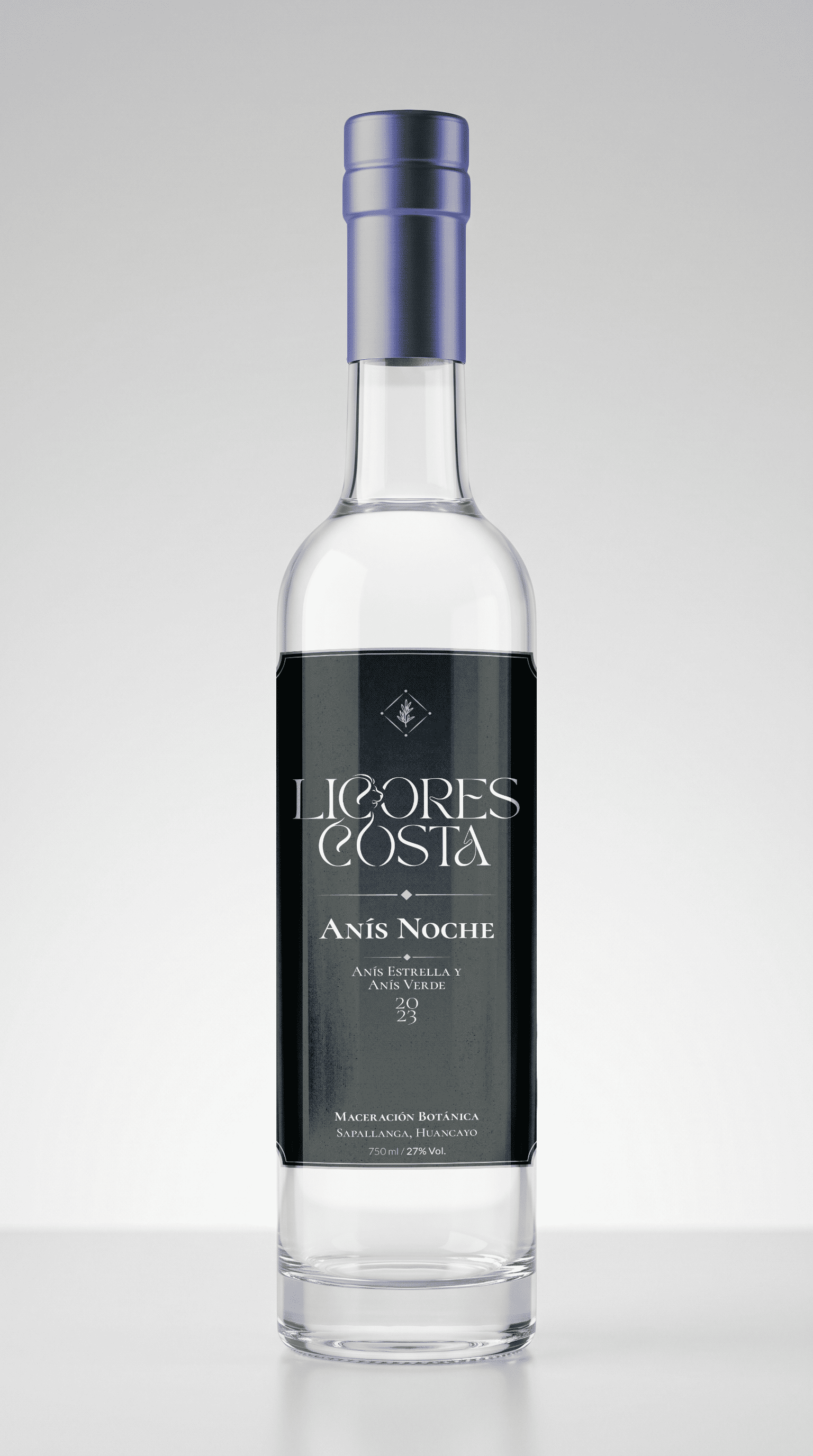 Anís Noche Costa